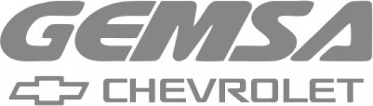 Gemsa Chevrolet