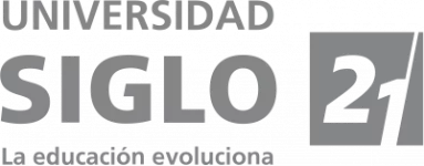 Universidad Siglo 21